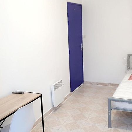 Hotel Du Centre Marseille Kültér fotó