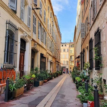 Hotel Du Centre Marseille Kültér fotó