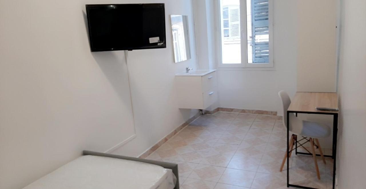 Hotel Du Centre Marseille Kültér fotó