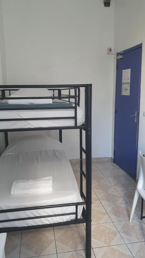 Hotel Du Centre Marseille Kültér fotó